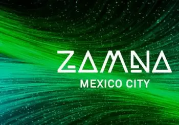 Abono General Festival Zamna 2023 en México