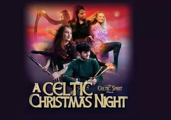 Celtic Spirit - A Celtic Christmas Night en Bad Nauheim