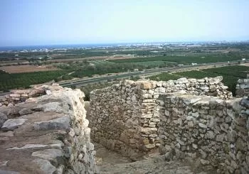 Observando las estrellas y los planetas desde Bló en CASTELLÓN/CASTELLÓ