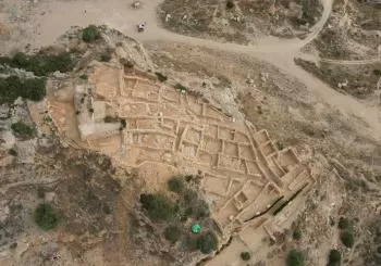 Los íberos y las constelaciones. Actividad astronómica con cata de vinos en CASTELLÓN/CASTELLÓ