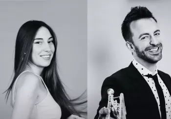 MAR VILASECA QUARTET feat BENNY BENACK en Barcelona