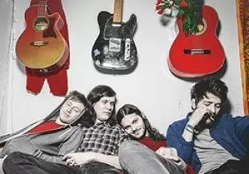 Entradas Bellevue Days en The Star Inn