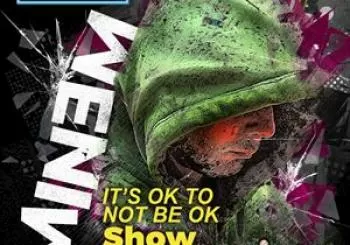 Entradas Batesy as Eminem Its OK To Not Be OK show en Robin 2