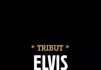 ELVIS TRIBUT en Gironella