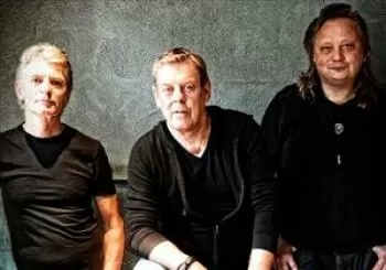 Entradas BAND OF FRIENDS en The Earl Haig Memorial Club