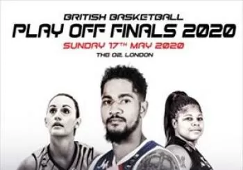 Entradas Basketball PlayOff Finals 2020 en The O2 Arena