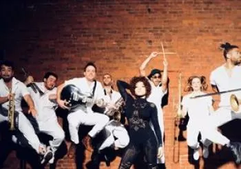 Entradas Brass Against en Brudenell Social Club