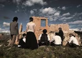 III Ciclo 'Músicas en el Camino'. El Naán en ASTURIAS