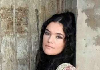 III Ciclo 'Músicas en el Camino'. Mara Aranda en ASTURIAS