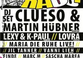 GEht RAus! Electro Open Air Festival en GERA