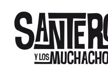 Santero y Los Muchachos Riquela Santiago de Compostela