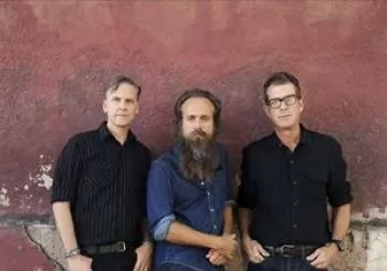 Entradas Calexico And Iron and Wine en Butterworth Hall