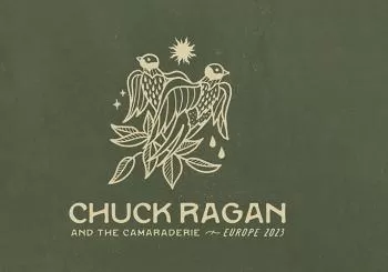 Entradas Chuck Ragan And The Camaraderie en München