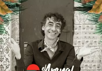 TOMASITO PRESENTACIÓN AGUSTISIMISIMO en El Palmar de Vejer de la Frontera