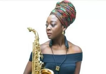 Entradas Cassie Kinoshis SEED Ensemble en Jazz Cafe