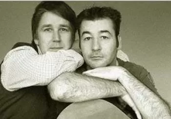 Entradas China Crisis RETROspective Tour 2019 en Robin 2