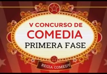 V Concurso de Comedia (Primera Fase) en Tenerife