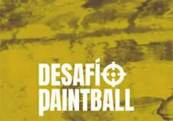 Desafío Paintball en 28229, Villanueva del Pardillo