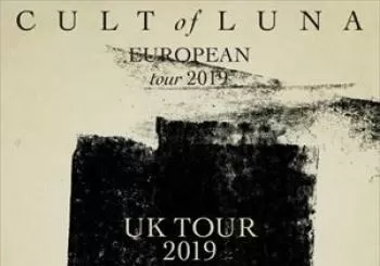 Entradas Cult of Luna en Electric Ballroom
