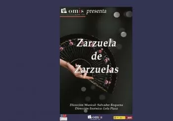 Zarzuela de zarzuelas - Aranjuez en ARANJUEZ (MADRID)