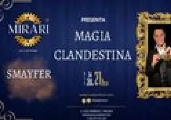 Magia clandestina en Málaga