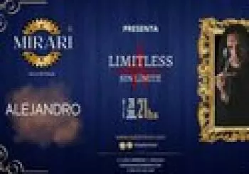 Limitless (sin límite) en Málaga