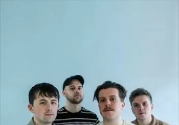 Entradas CHINA BEARS en The Sunflower Lounge