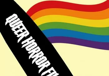 Hellbent. Queer Horror Filmfest en Almería