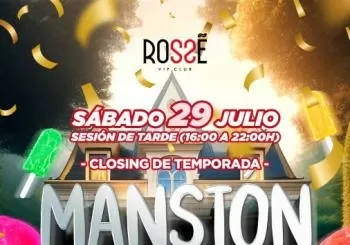MANSION HOUSE en Málaga