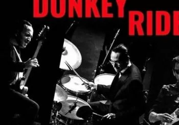 Donkey Riders en Vitoria en Vitoria-Gasteiz