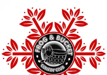 Entradas Christmas Barrel of Laughs en The Frog and Bucket Comedy Club