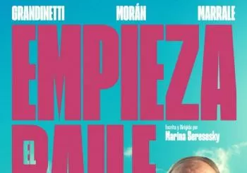 EMPIEZA EL BAILE en Sitges