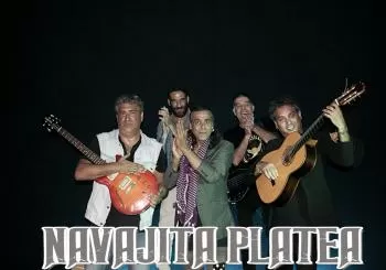 NAVAJITA PLATEA GIRA 2023 en El Palmar de Vejer de la Frontera