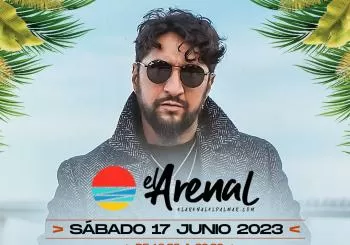 NEGRO CHEROKEE en El Palmar de Vejer de la Frontera