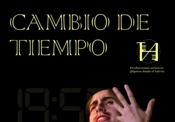 Cambio de Tiempo en Madrid