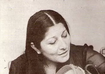 Recordando a Mercedes Sosa en Madrid