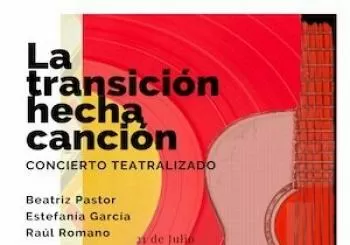 La Transición hecha canción en Madrid