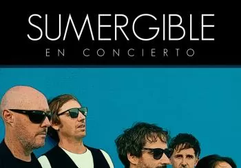 Sumergible en el Búho Club en San Cristóbal de La Laguna