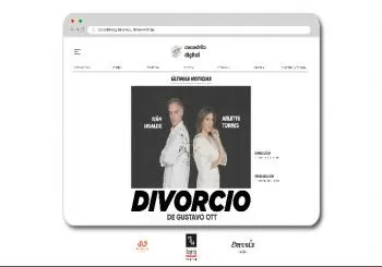 Divorcio en Madrid