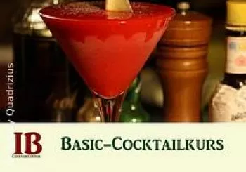 Basic-Cocktailkurs Köln - CocktailContor Köln en KÖLN