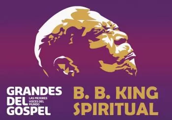 GRANDES DEL GOSPEL 2023 - CHICAGO MASS CHOIR “B.B. KING SPIRITUAL” en A Coruña
