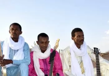 Etran de L’Aïr en Gipuzkoa