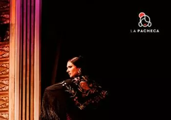 Tablao Flamenco La Pacheca en Barcelona