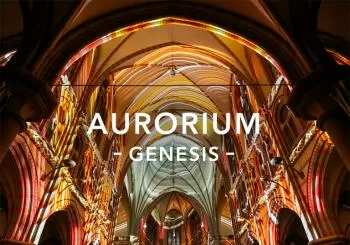 Genesis: A Breathtaking Spectacle of Light and Colour in London
