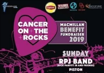 Entradas Cancer on The Rocks en Bush Hall