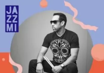 Antonio Sanchez en MILANO