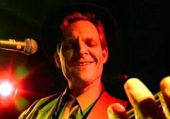 Entradas Catfish Keith en The Black Horse Otley