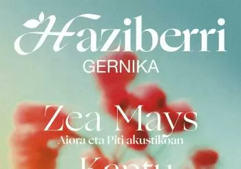 Haziberri Gernika en Gernika-Lumo