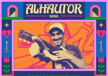 Manu Chao Acústico en Alhautor en Alhaurín de la Torre