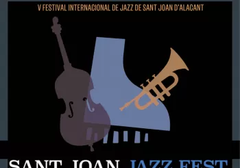 SANT JOAN JAZZ FESTIVAL - IGNASI TERRAZA TRIO